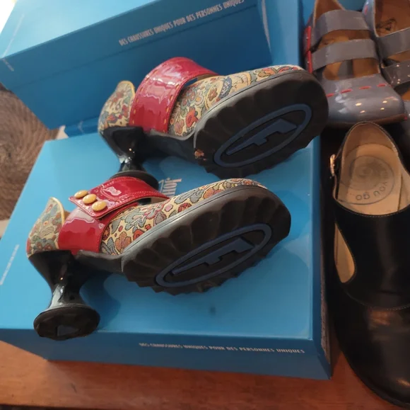 John Fluevog Zaza (8) - Picture 3 of 7